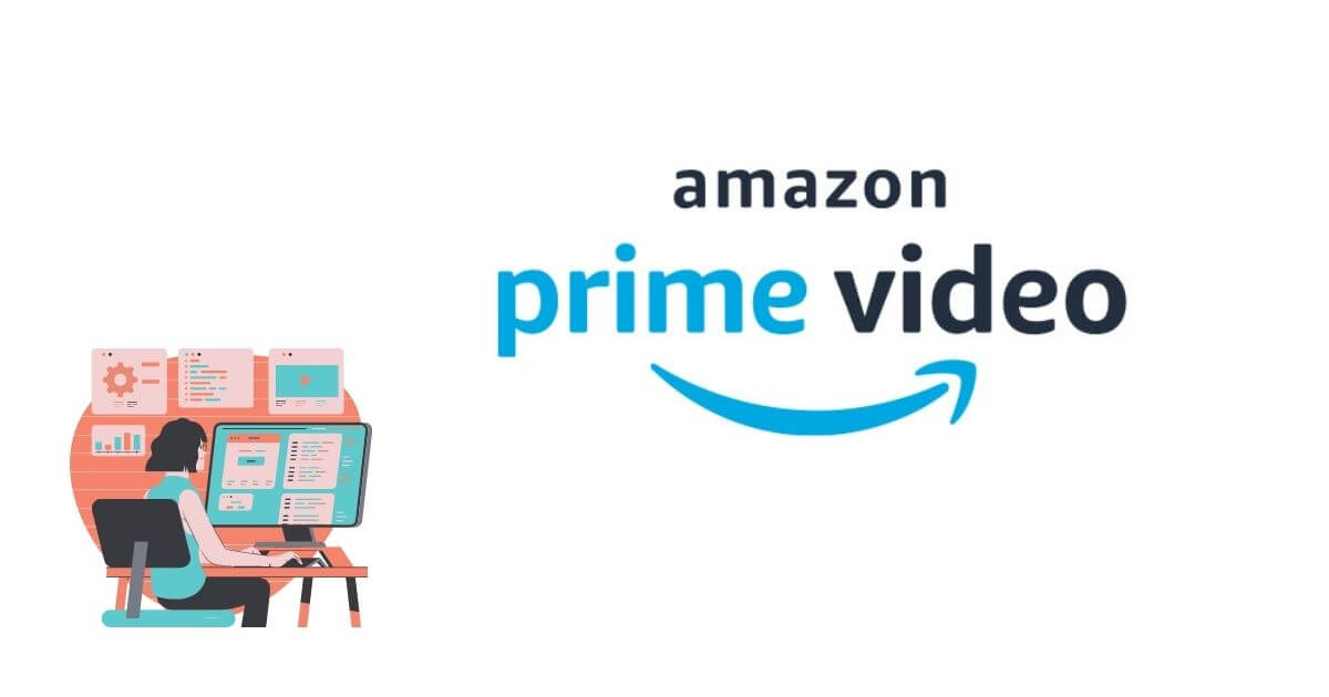 Amazonプライムビデオの登録方法