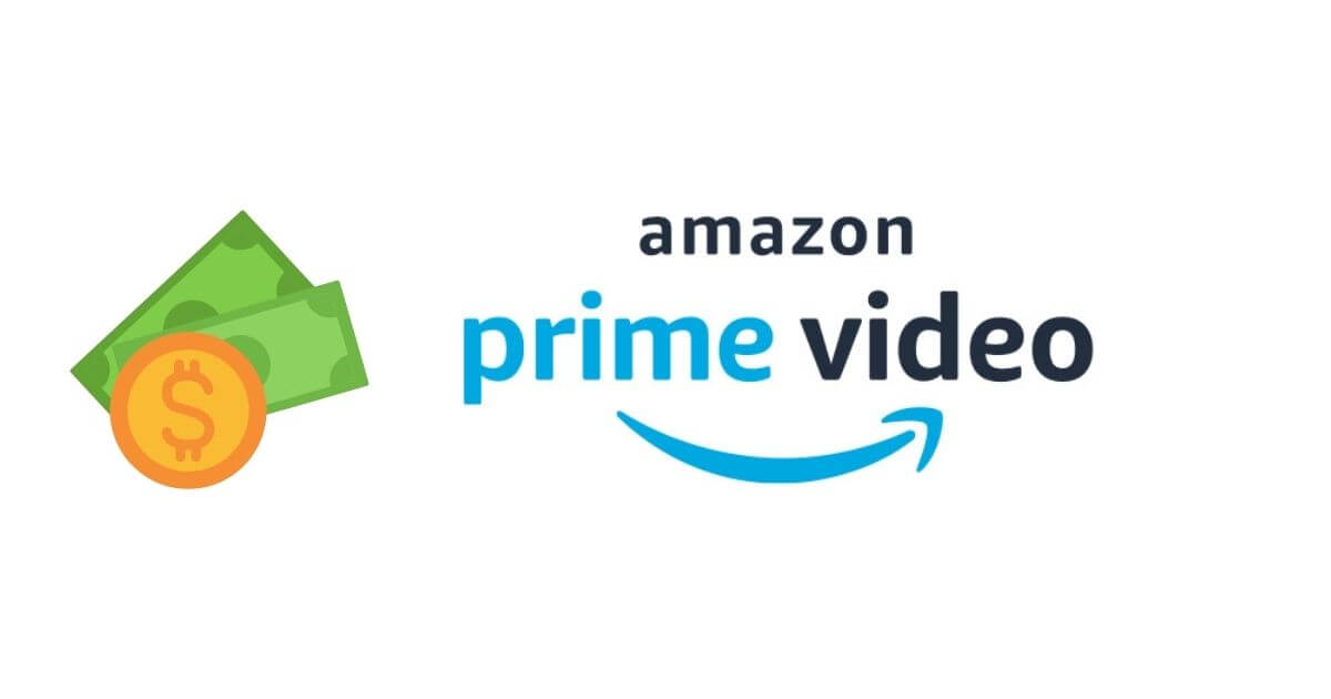 Amazonプライムビデオの料金について